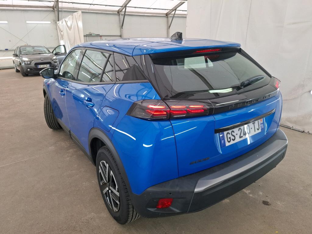 PEUGEOT 2008 PureTech 100 S&S BVM6 Active 2023