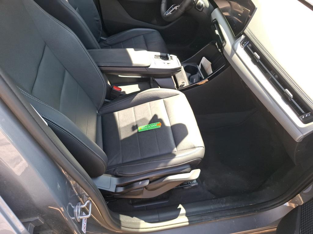 BMW SERIE 2 ACTIVE TOURER 218i 136 ch DKG7 - 2023