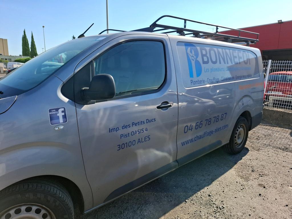 CITROEN JUMPY FOURGON FGN XL BLUEHDI 180 S&S EAT8 CLUB 2022