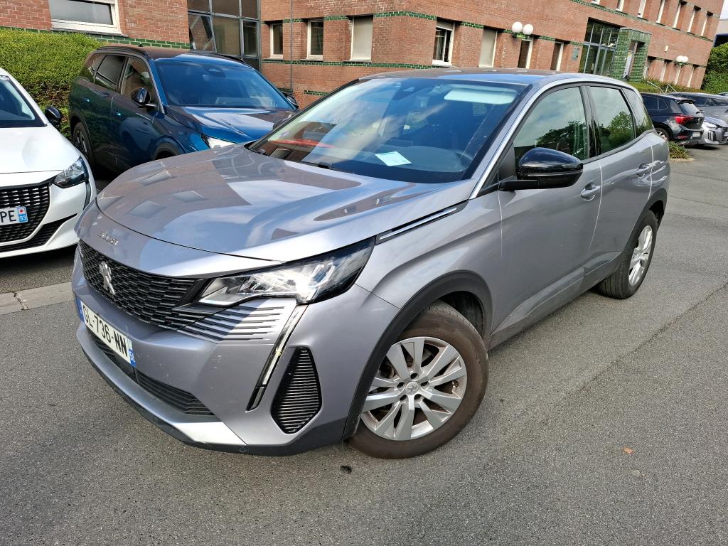 3008 PURETECH