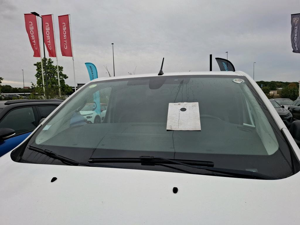 CITROEN JUMPY FGN M BLUEHDI 120 S&S BVM6 CLUB 340 NM 2021