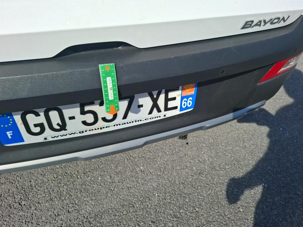 HYUNDAI BAYON 1.0 T-GDi 100 DCT-7 Hybrid 48V Intuitive 2023