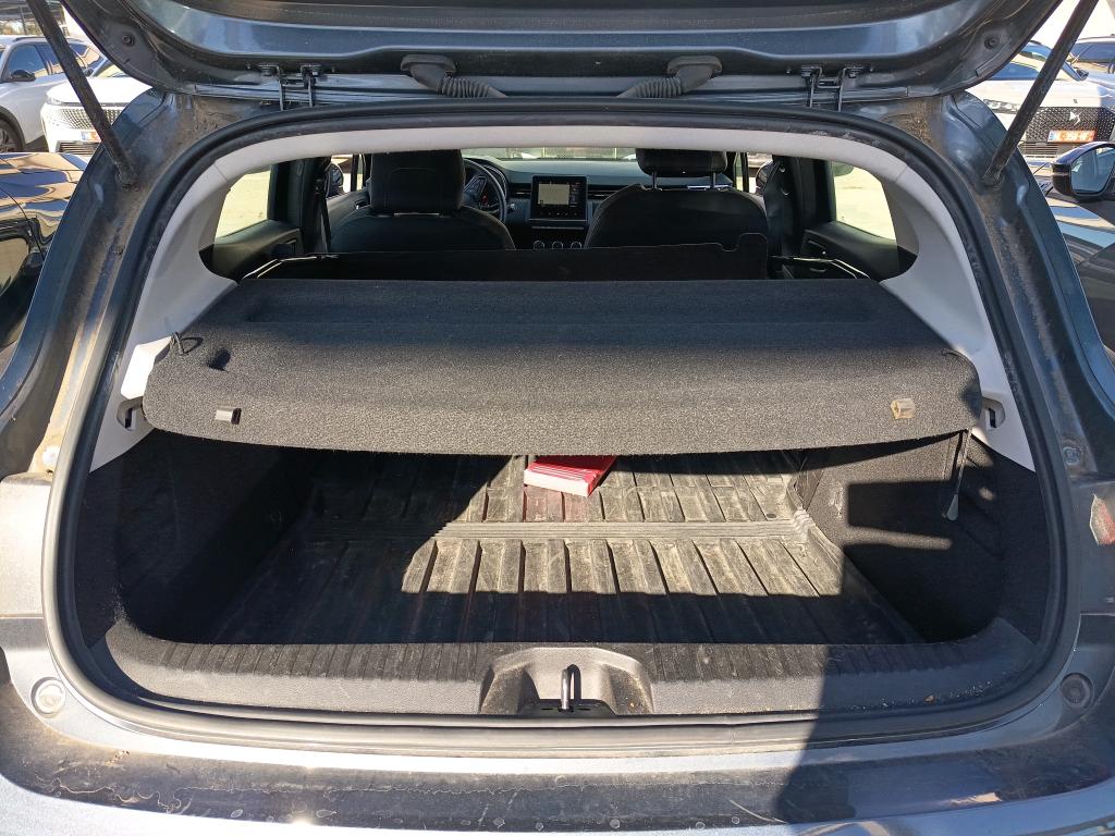 RENAULT CLIO SOCIETE BLUE DCI 85 AIR NAV 2020