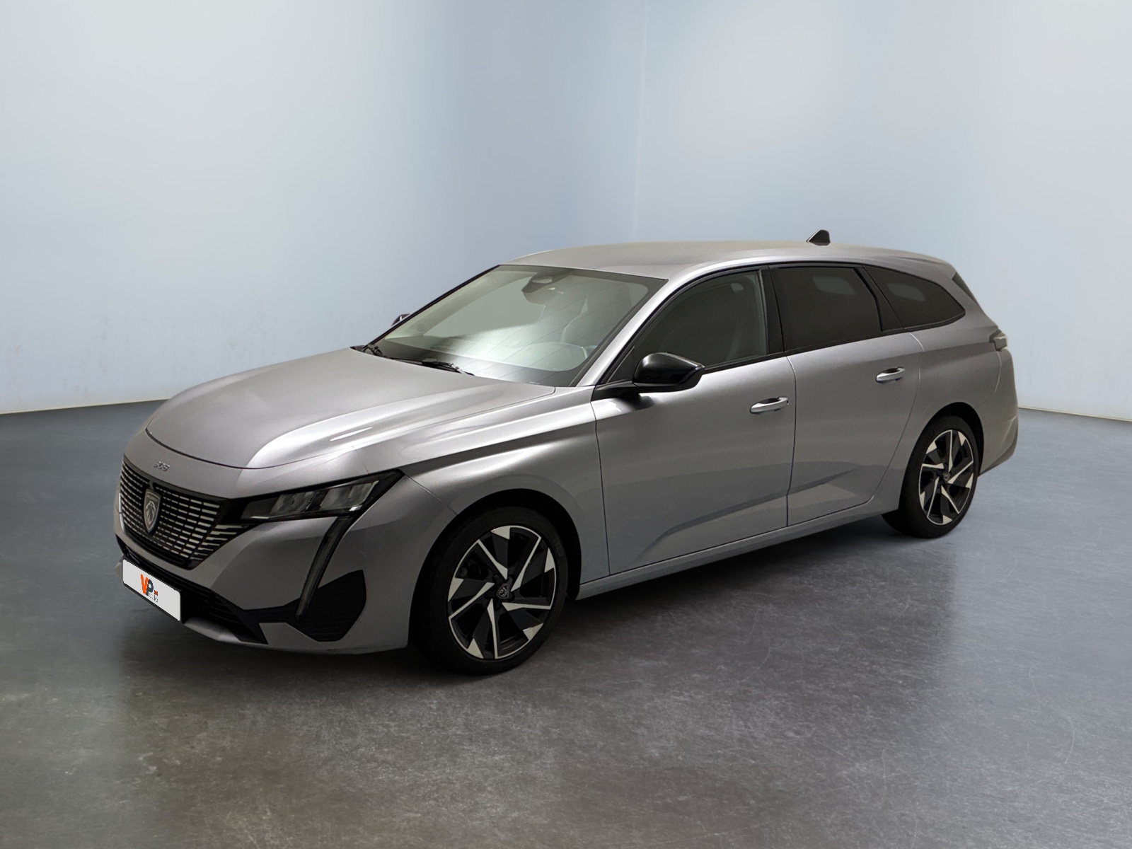 PEUGEOT 308 SW BlueHDi 130ch S&S EAT8 Allure 2025