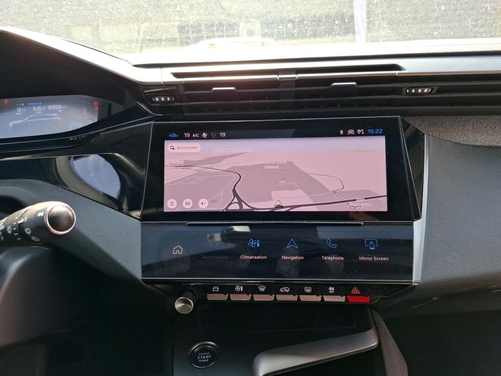PEUGEOT 308 SW PureTech 130ch S&S EAT8 Allure Pack 2022