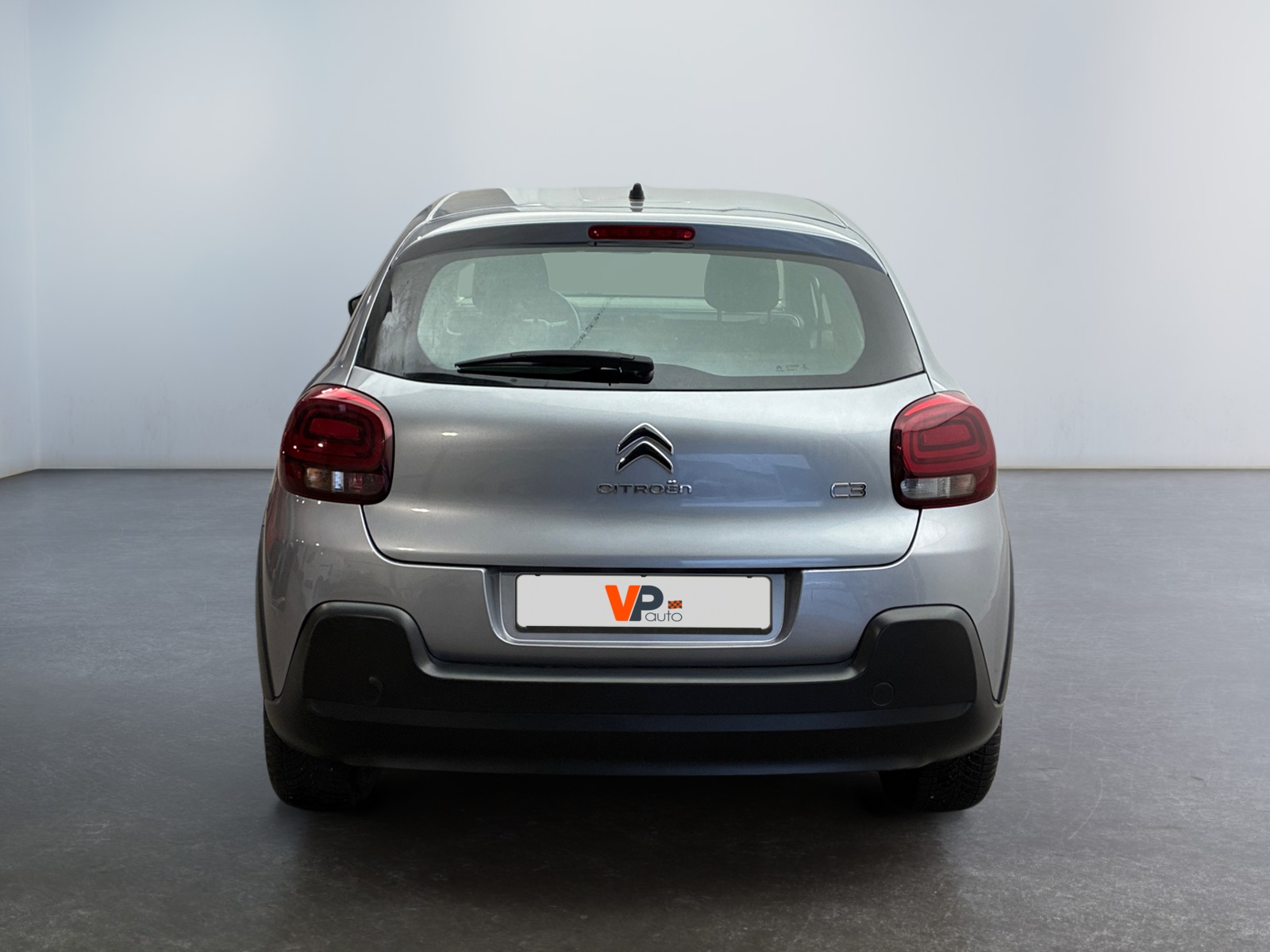 CITROEN C3 BlueHDi 100 S&S BVM6 Feel Pack 2022