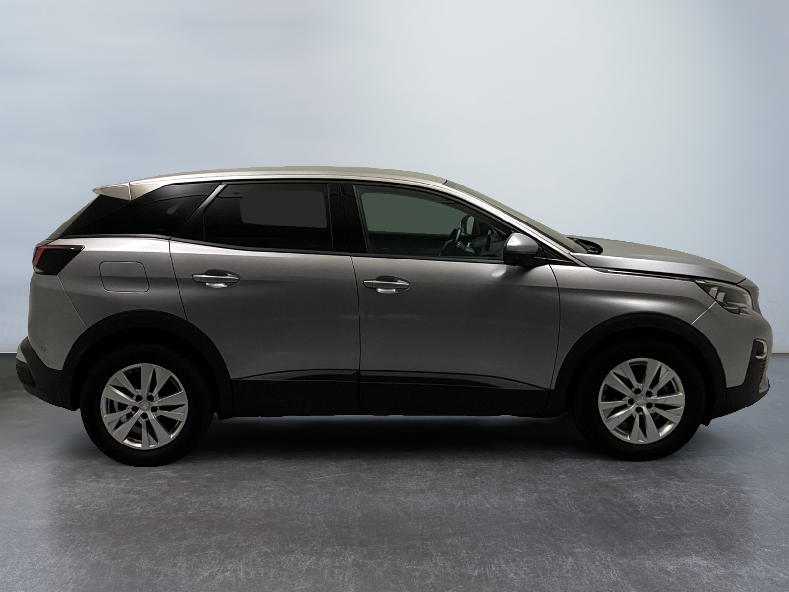 PEUGEOT 3008 1.6 BlueHDi 120ch S&S BVM6 BC Active Business 2018