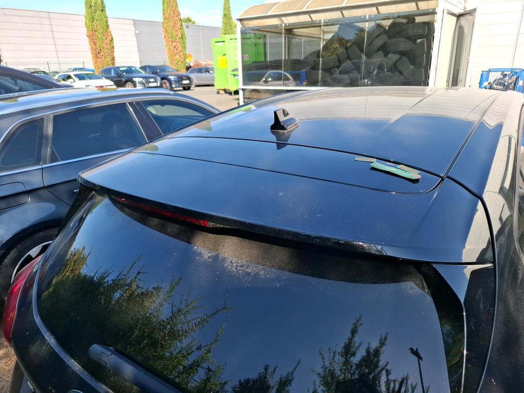 FORD FOCUS 1.0 EcoBoost 125 S&S BVA8 Titanium X Business 2022