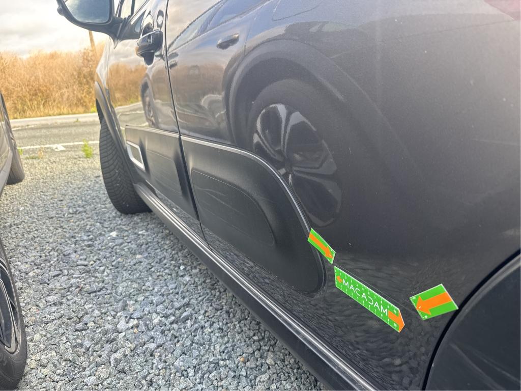 CITROEN C3 BlueHDi 100 S&S BVM6 Feel Pack 2022