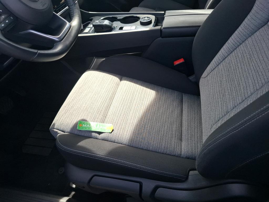 NISSAN X-TRAIL VP e-POWER 213 ch e-4ORCE 7 Places N-Connecta 2023