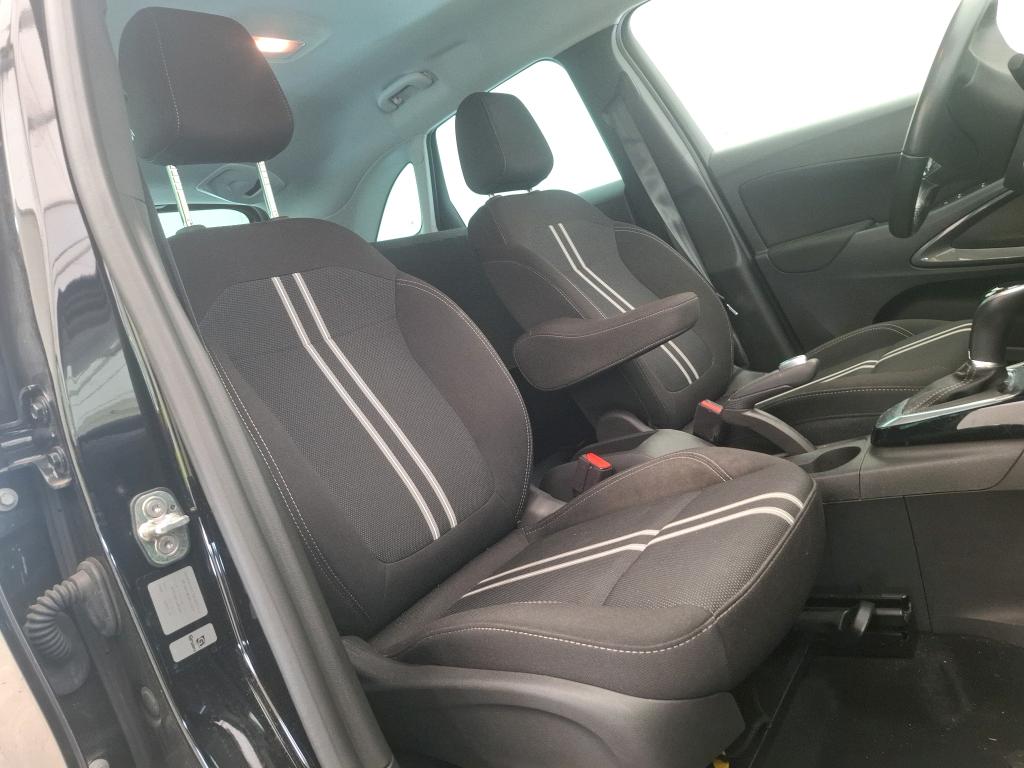 OPEL CROSSLAND 1.2 Turbo 130 ch BVA6 Elegance 2024