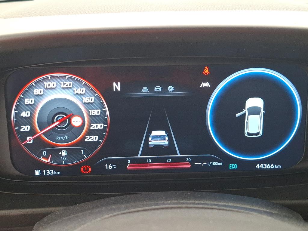 HYUNDAI i20 1.0 T-GDi 100 Hybrid 48V Business 2021