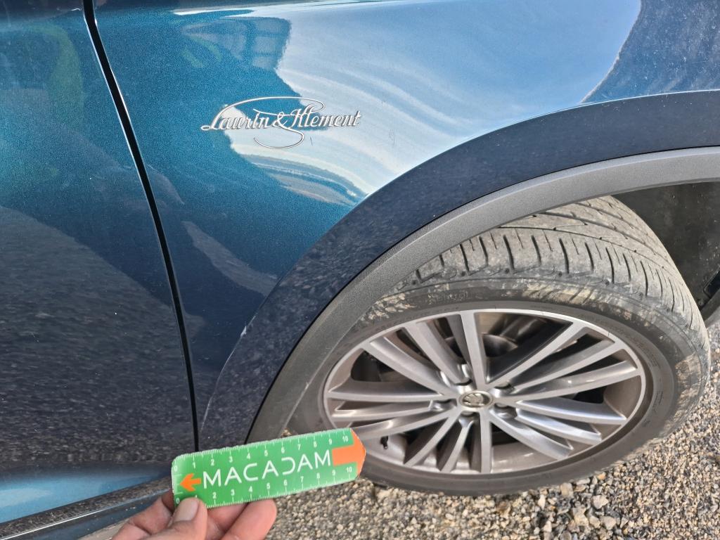 SKODA KODIAQ 2.0 TDI 150 SCR DSG7 7pl Laurin & Klement 2022