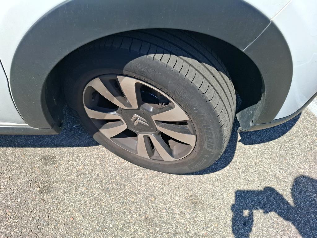 CITROEN C3 PureTech 83 BVM5 Max 2023