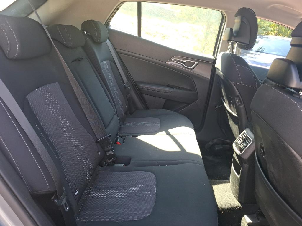 KIA SPORTAGE VP 1.6 T-GDi 230ch ISG Hybride BVA6 4x2 Active 2022
