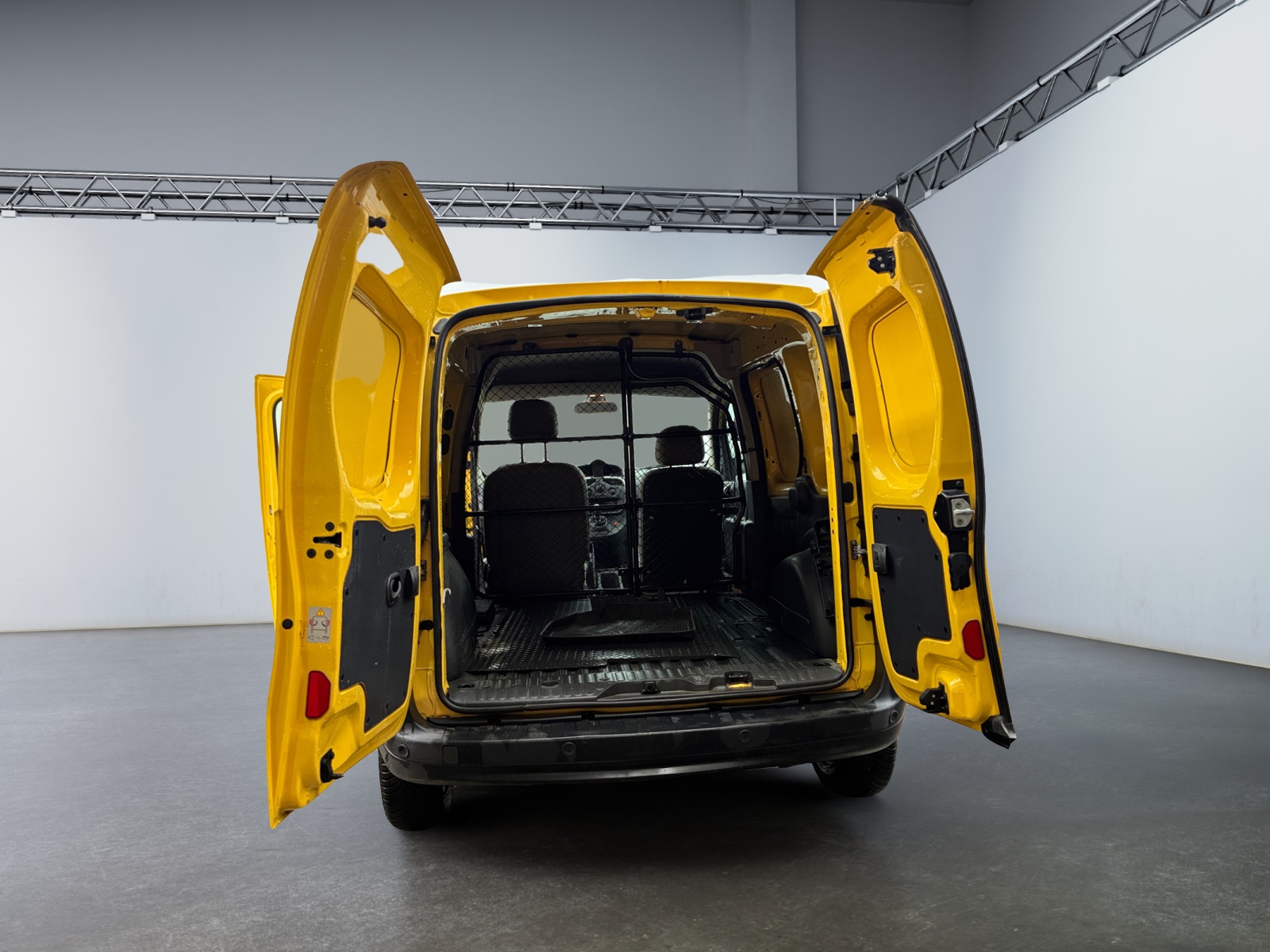 RENAULT KANGOO VU EXPRESS BLUE DCI 80 CONFORT 2020
