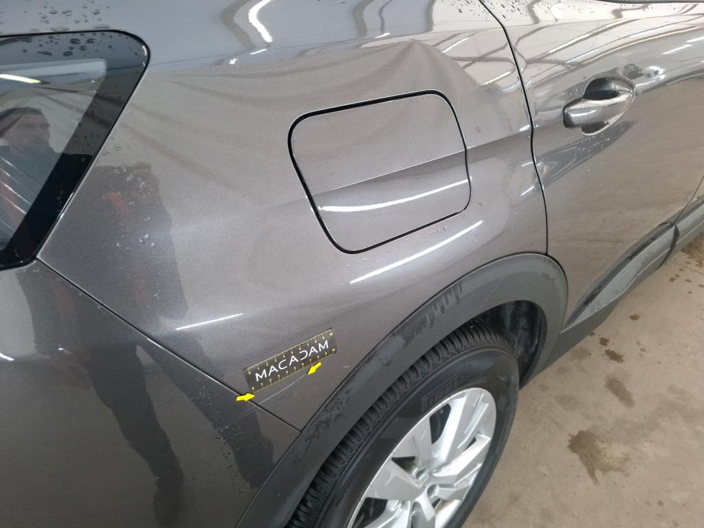 PEUGEOT 3008 BUSINESS BlueHDi 130ch S&S BVM6 Active 2021