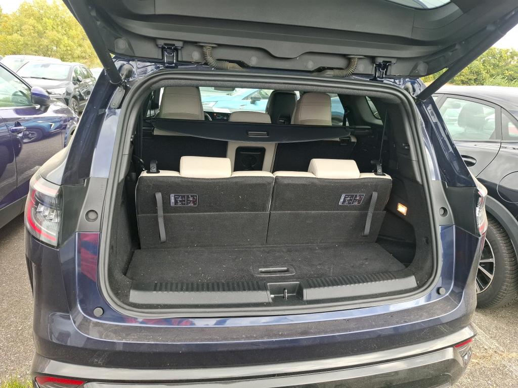 RENAULT ESPACE VI E-Tech hybrid 200 Iconic 2023