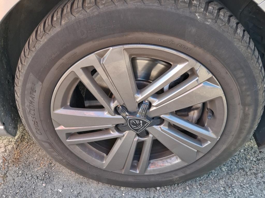 PEUGEOT 308 SW PureTech 130ch S&S EAT8 Active Pack 2023