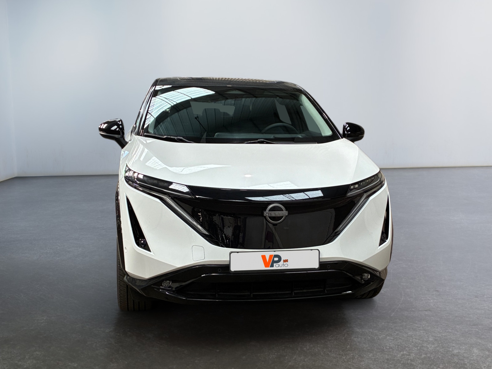 NISSAN Ariya Electrique 87kWh 242 ch Evolve 2026