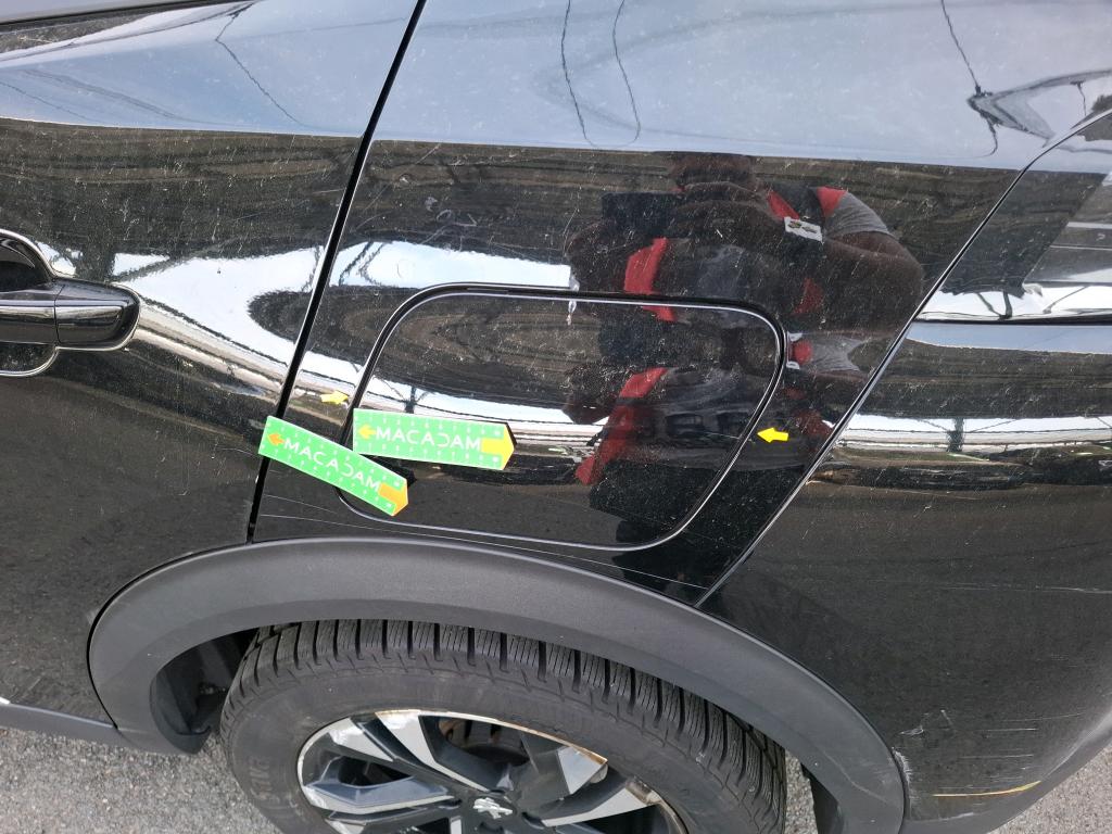 PEUGEOT 2008 BUSINESS PureTech 130 S&S EAT8 Allure 2021