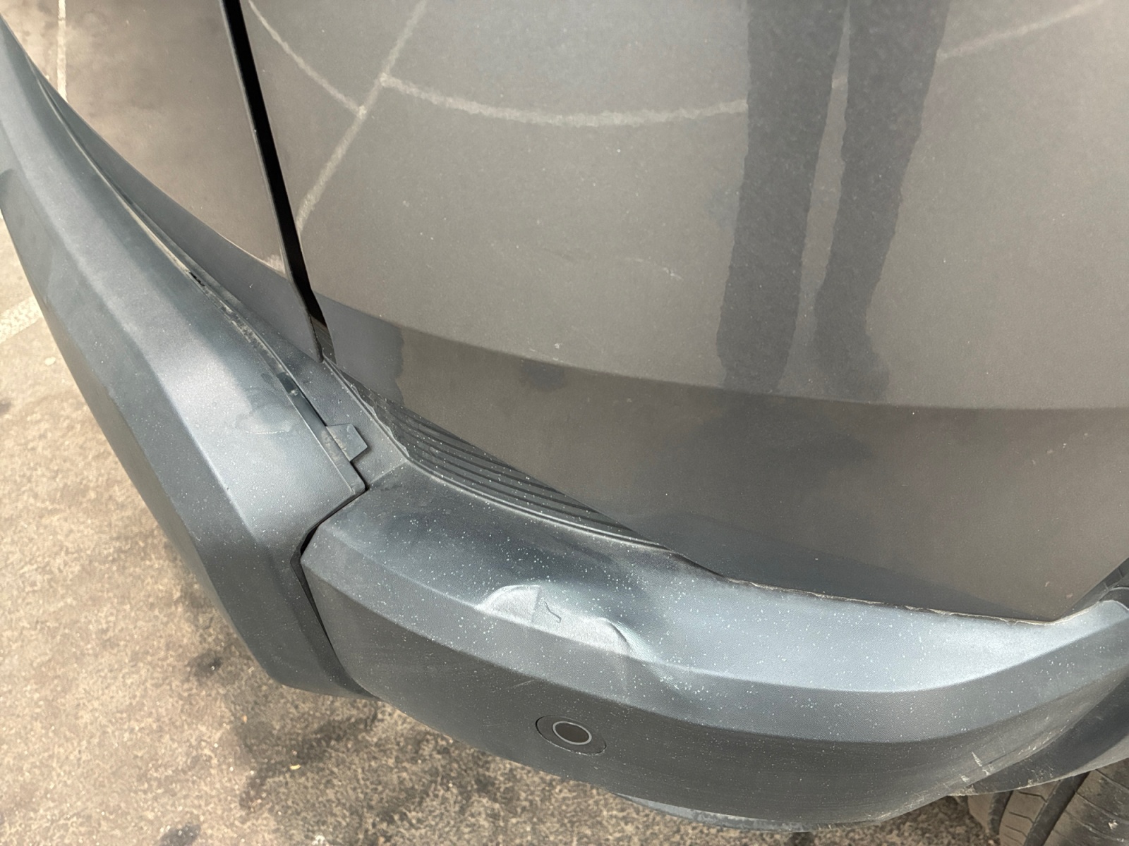 DACIA DUSTER ECO-G 100 4x2 Essential 2025