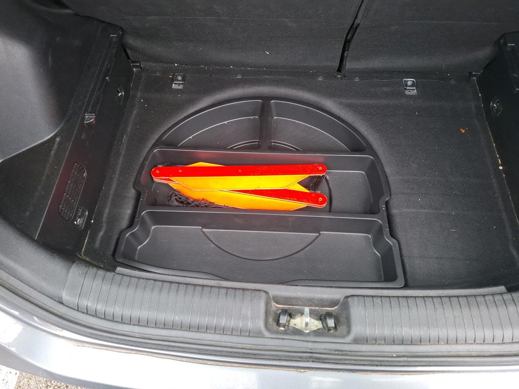 HYUNDAI ix20 1.6 CRDi 115 Inventive Limited 2014
