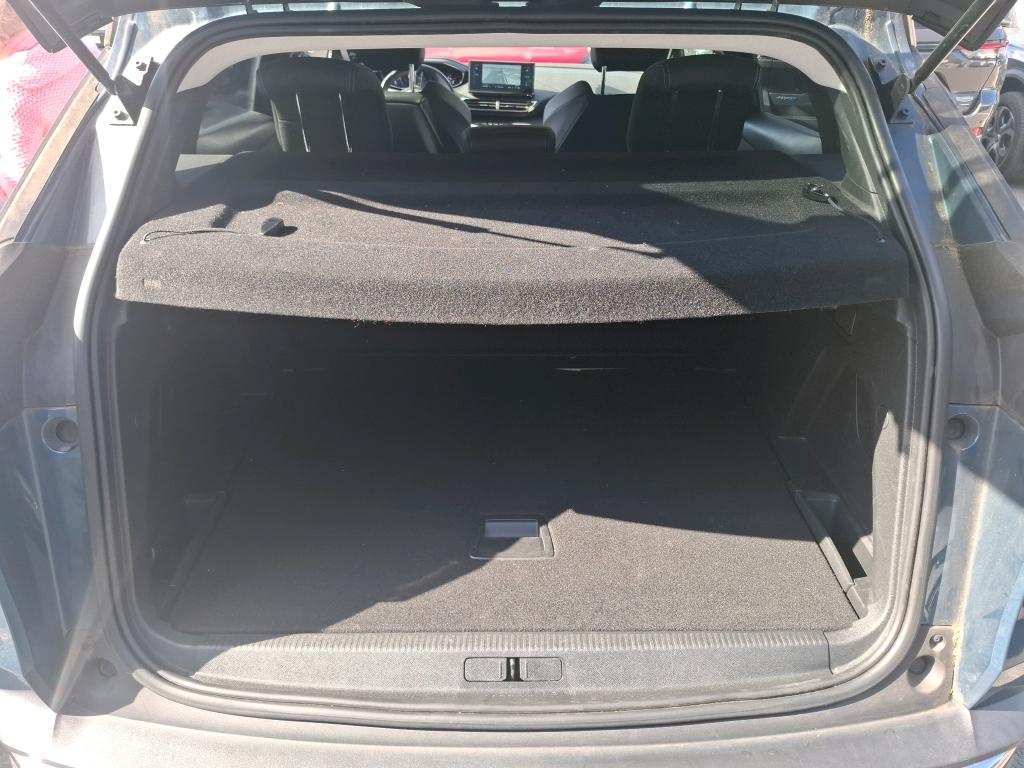 PEUGEOT 3008 BlueHDi 130ch S&S EAT8 Allure Pack 2022