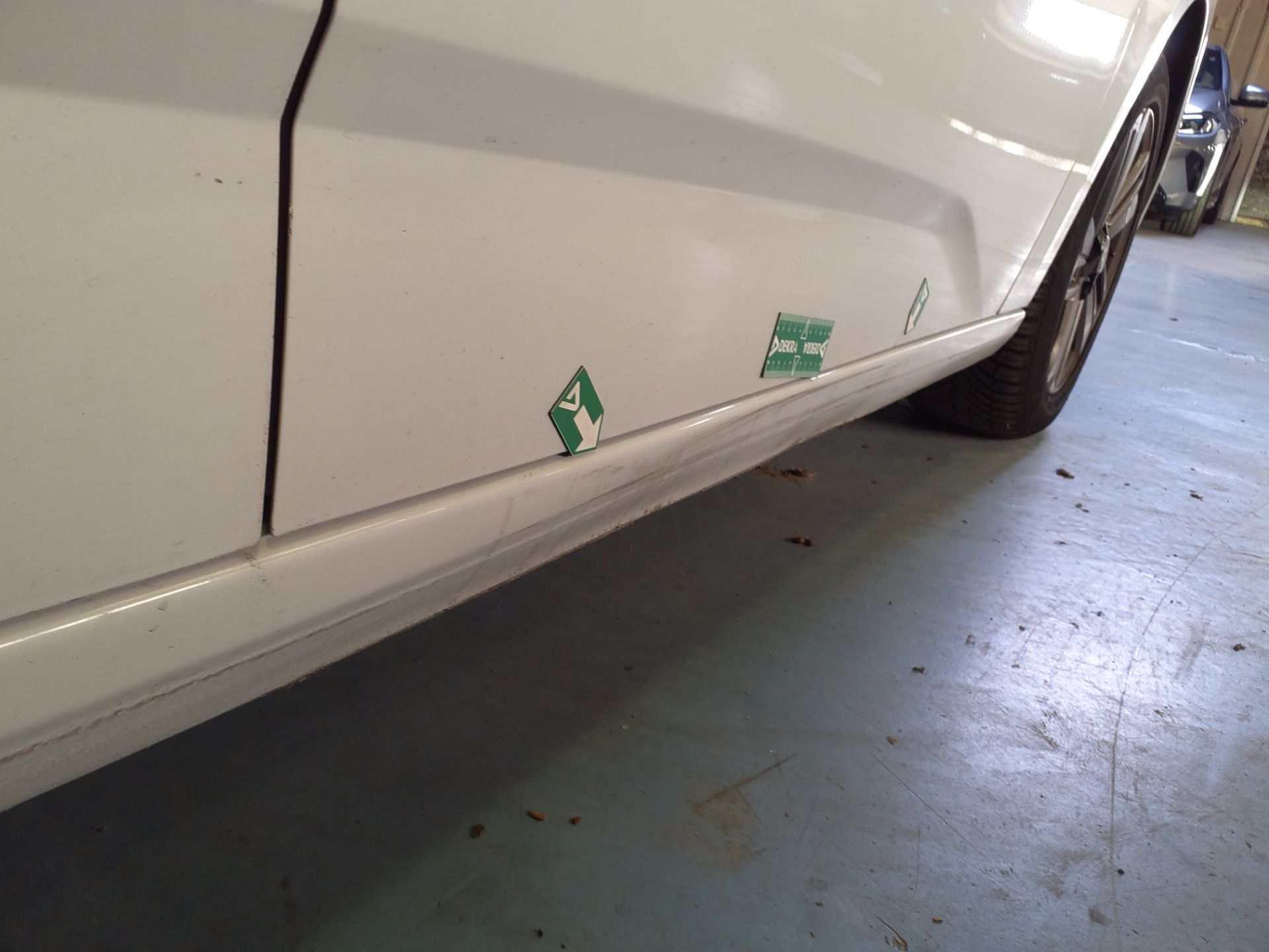 PEUGEOT 308 SW PureTech 130ch S&S BVM6 Allure 2024