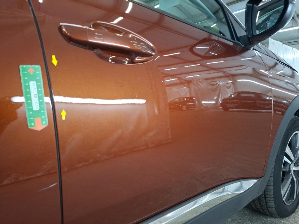 PEUGEOT 5008 BlueHDi 130ch S&S EAT8 Allure Pack 2021