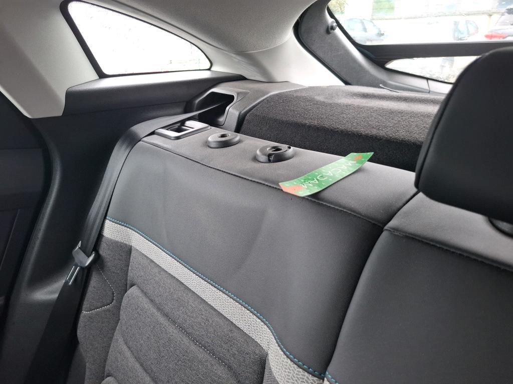 CITROEN C4 PureTech 130 S&S EAT8 Feel Pack 2022