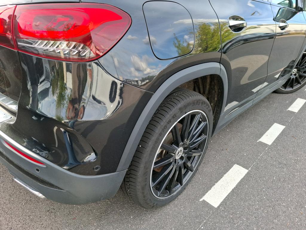 MERCEDES-BENZ MERCEDES GLA II 250 e 8G-DCT AMG Line 2022