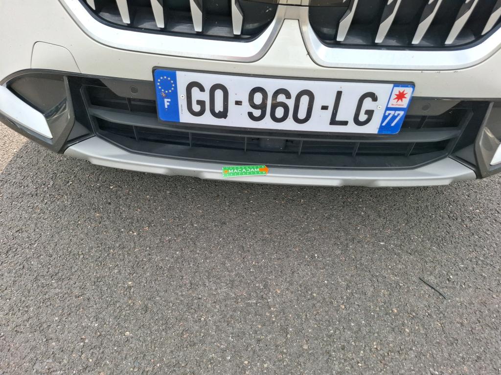 BMW X1 U11 xDrive 25e 245ch DKG7 xLine 2023