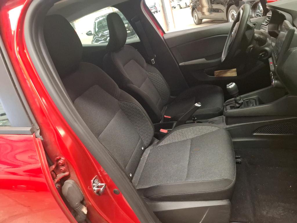 RENAULT CLIO V TCe 90 - 21N Business 2021
