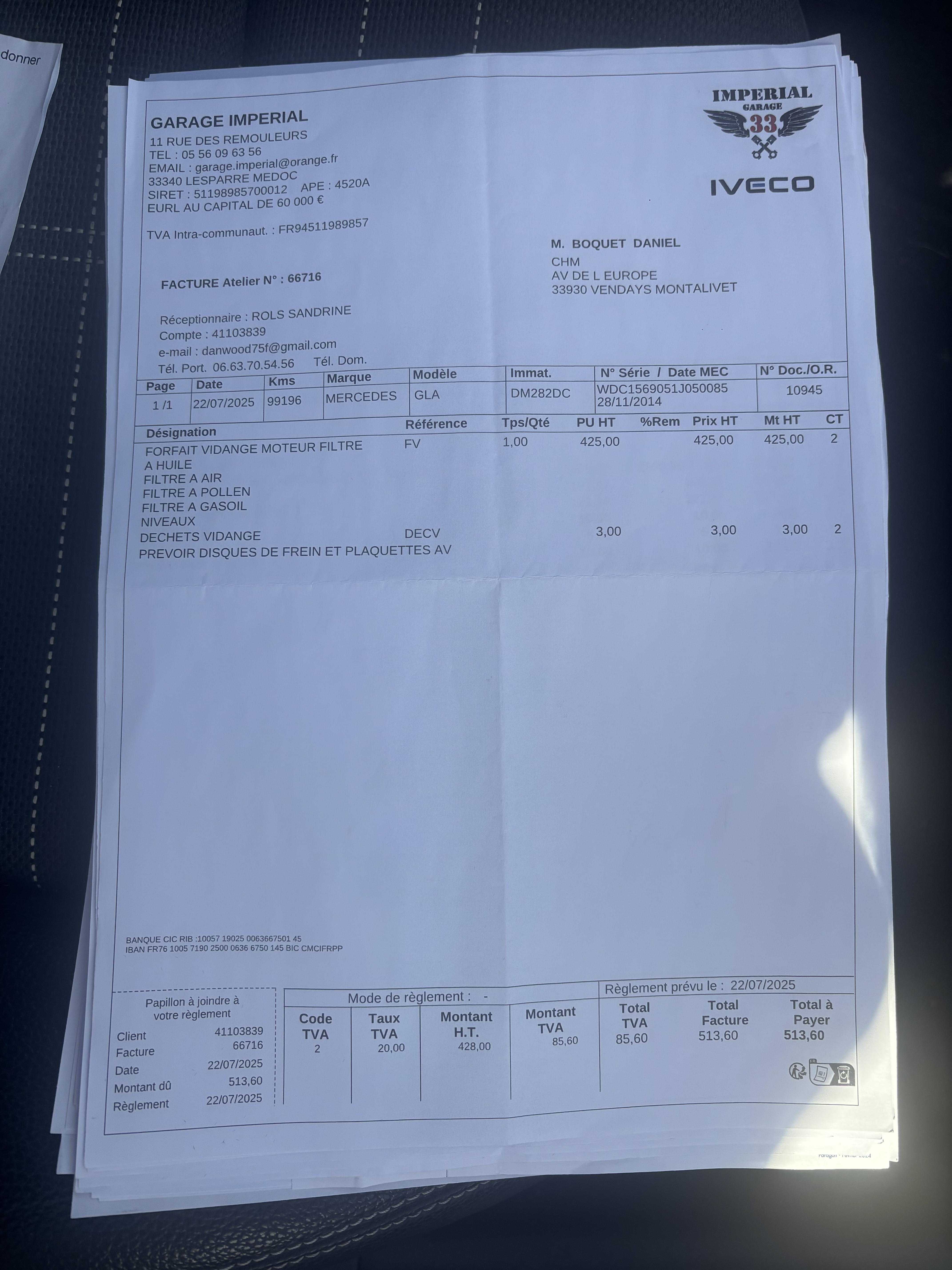 MERCEDES Classe GLA 220 CDI 4-Matic Sensation 7-G DCT A Sensation 7-G DCT A 2014