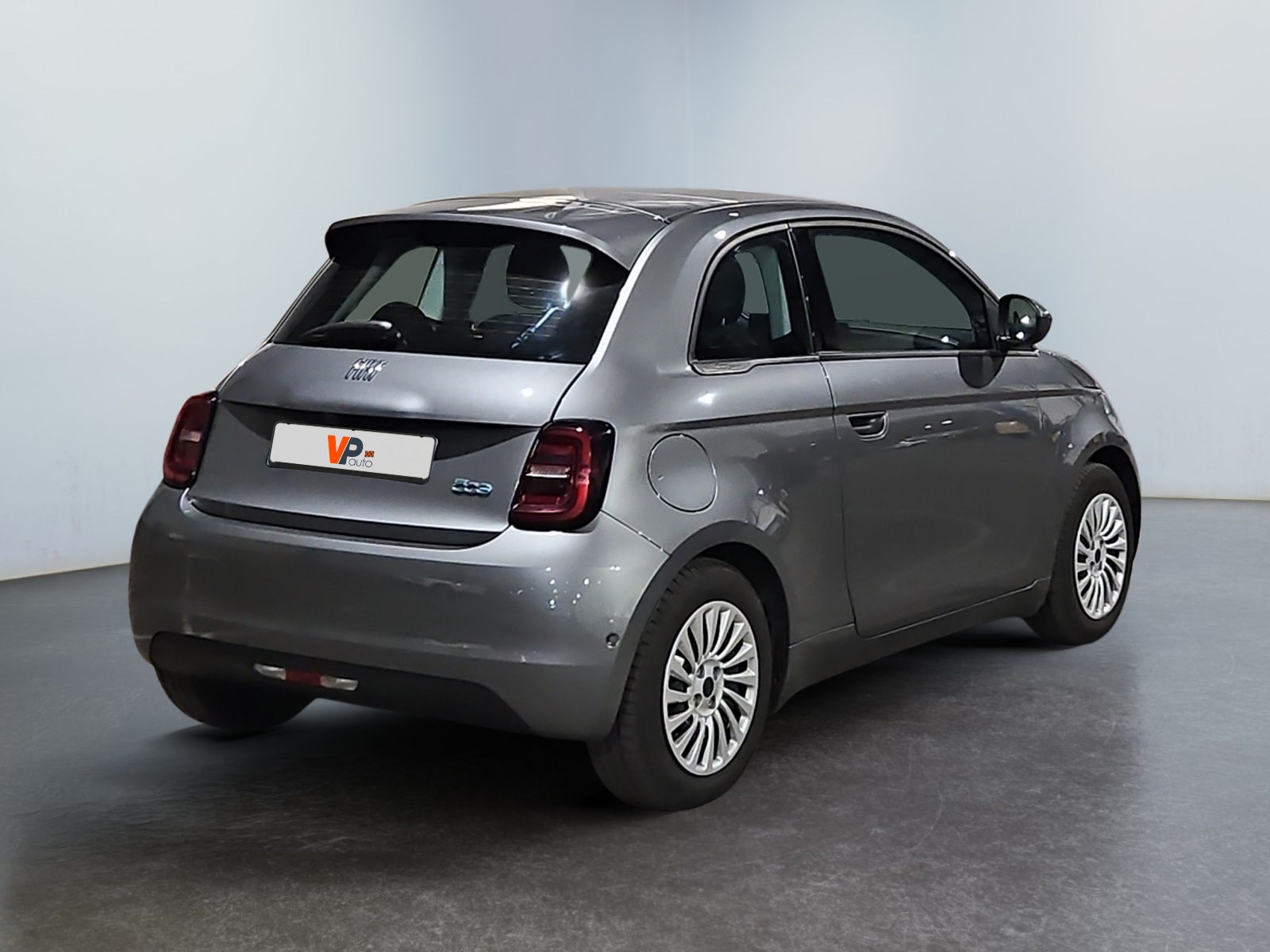 FIAT 500 e 118 ch Nouvelle 500 2023
