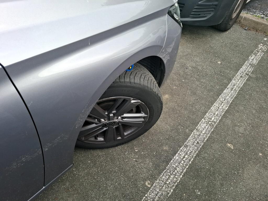 PEUGEOT 308 PureTech 130ch S&S EAT8 Active Pack 2023