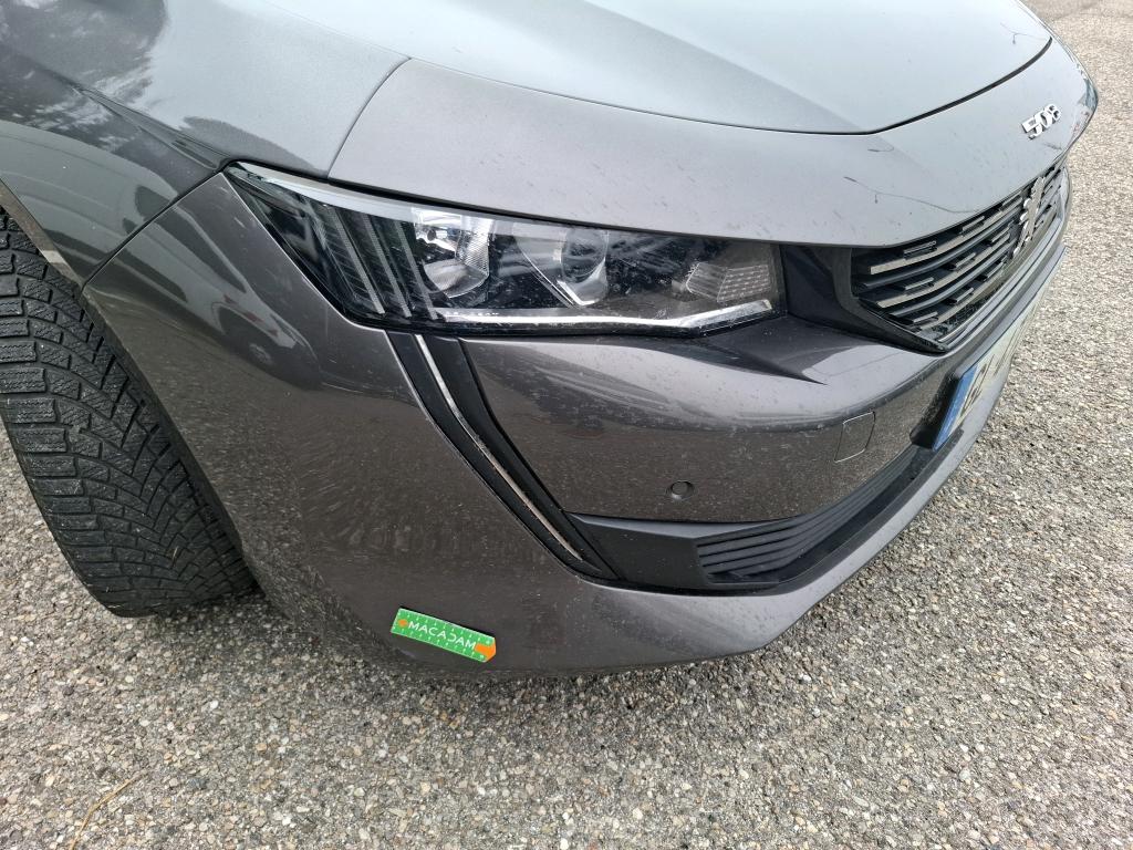 PEUGEOT 508 SW PureTech 130 ch S&S EAT8 Active Pack 2022