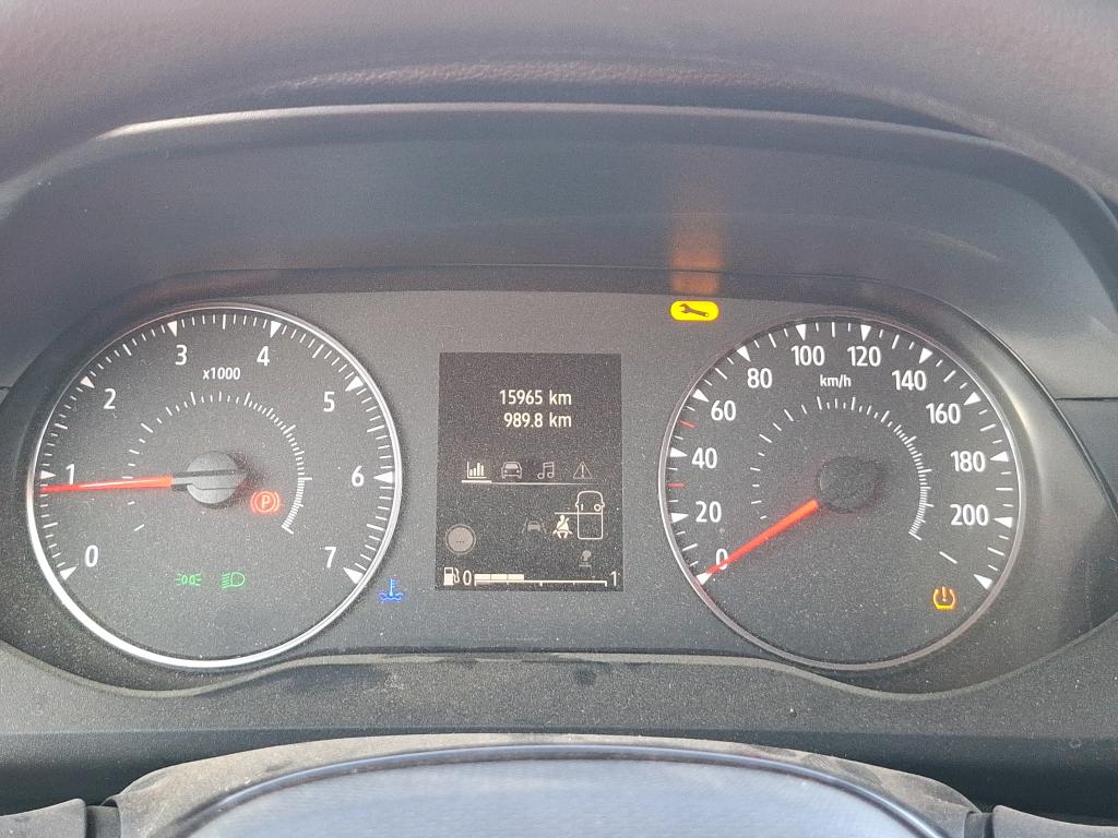 RENAULT KANGOO VAN FG TOLE BLUE DCI 115 L2 GSR2 ADVANCE 2024