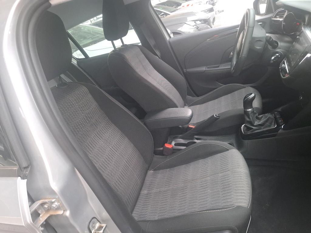 OPEL CORSA 1.2 75 ch BVM5 Elegance Business 2023