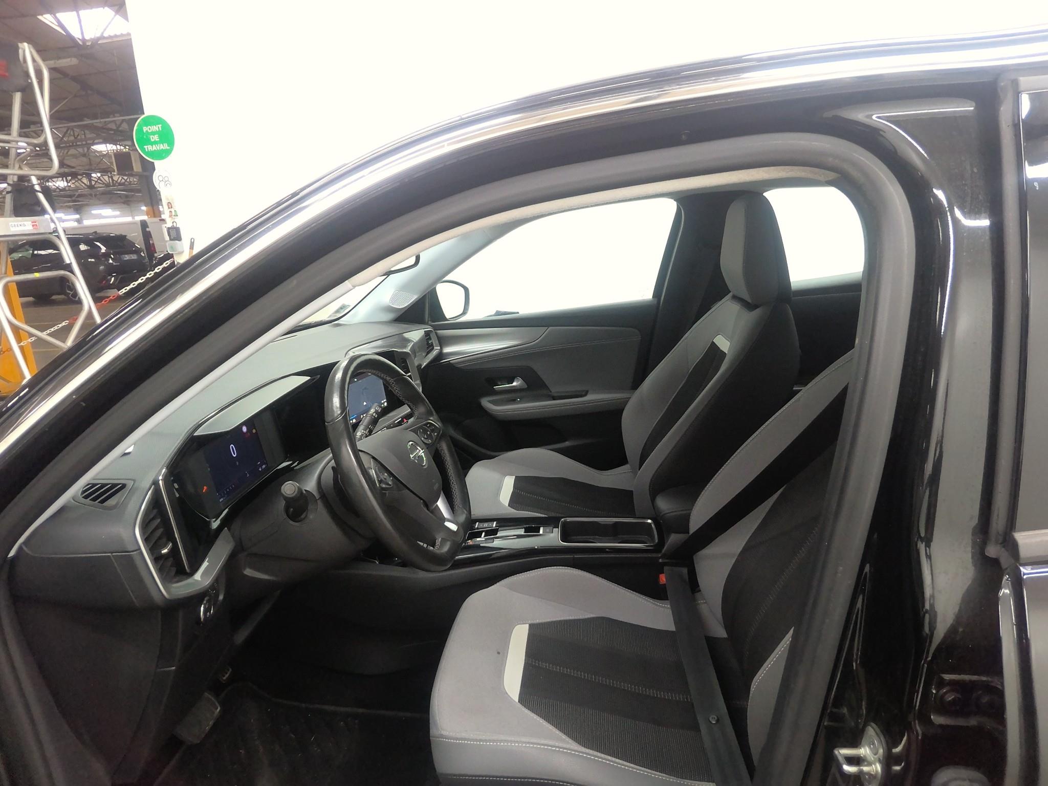 OPEL MOKKA 1.2 Turbo 130 ch BVA8 Elegance Business 2023