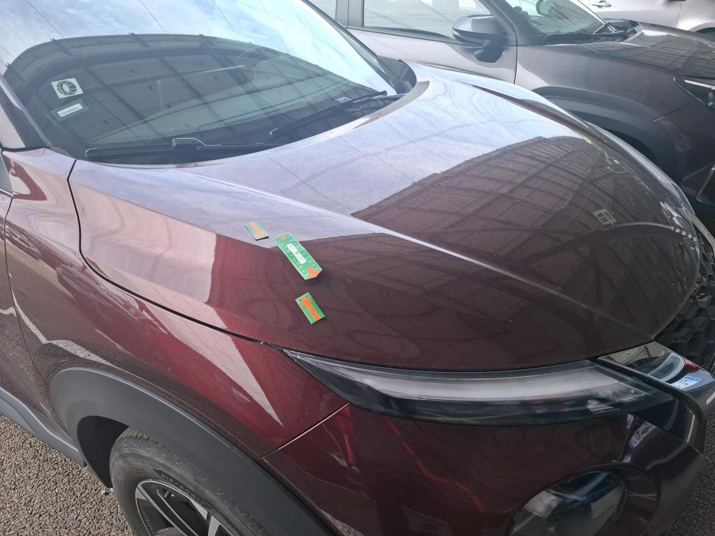 NISSAN Juke DIG-T 114 N-Connecta 2024
