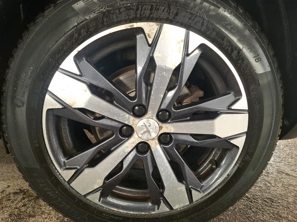 PEUGEOT 5008 BlueHDi 130ch S&S BVM6 Allure Pack 2021