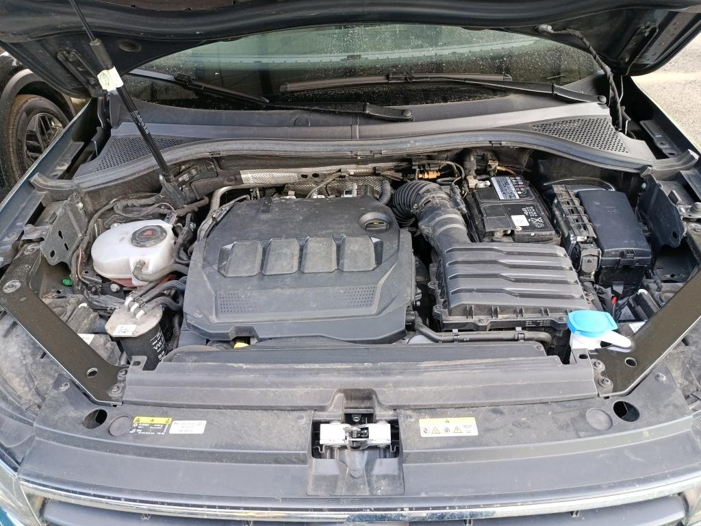 VOLKSWAGEN TIGUAN 2.0 TDI 150ch DSG7 Life Plus 2023