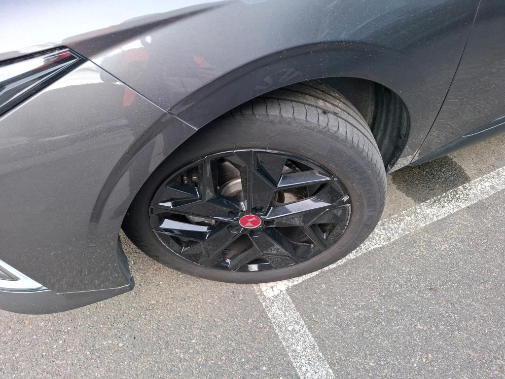 DS 4 Hybride E-Tense 225 EAT8 Performance Line 2023