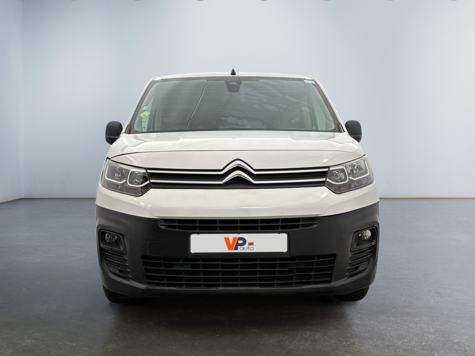 CITROEN BERLINGO VAN M 650 BLUEHDI 100 S&S DRIVER 2019