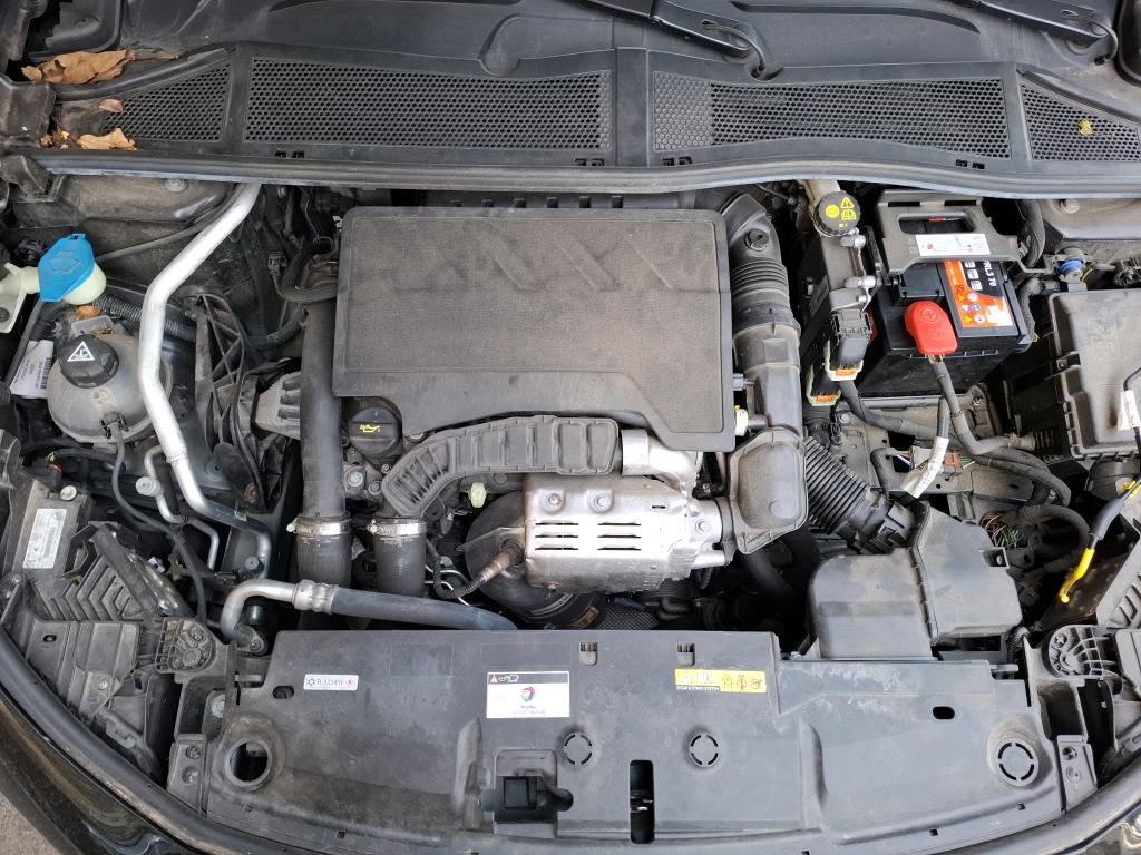 PEUGEOT 308 SW PureTech 130ch S&S EAT8 Active Pack 2023