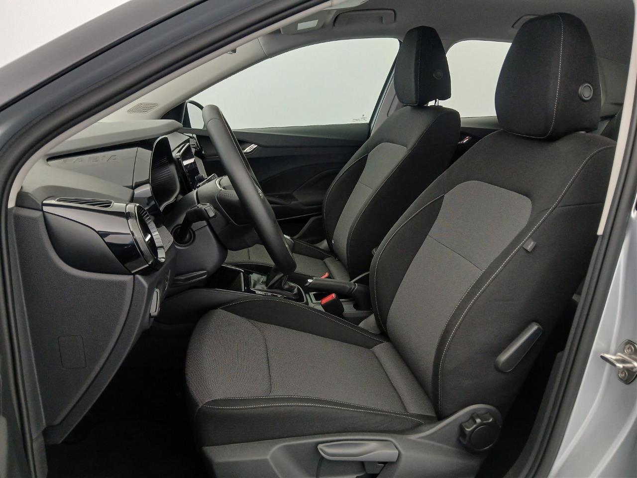 SKODA FABIA 1.0 TSI 116 ch EVO 2 DSG7 Selection 2025