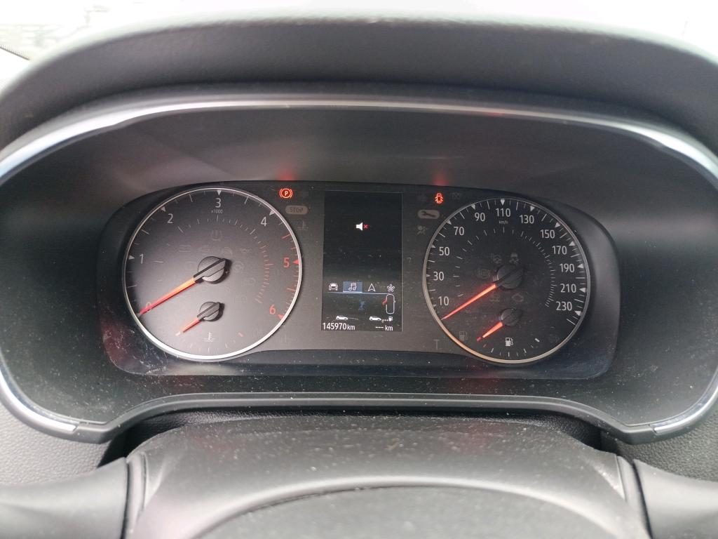 RENAULT MEGANE SOCIETE IV BLUE DCI 95 AIR NAV 2P 2021