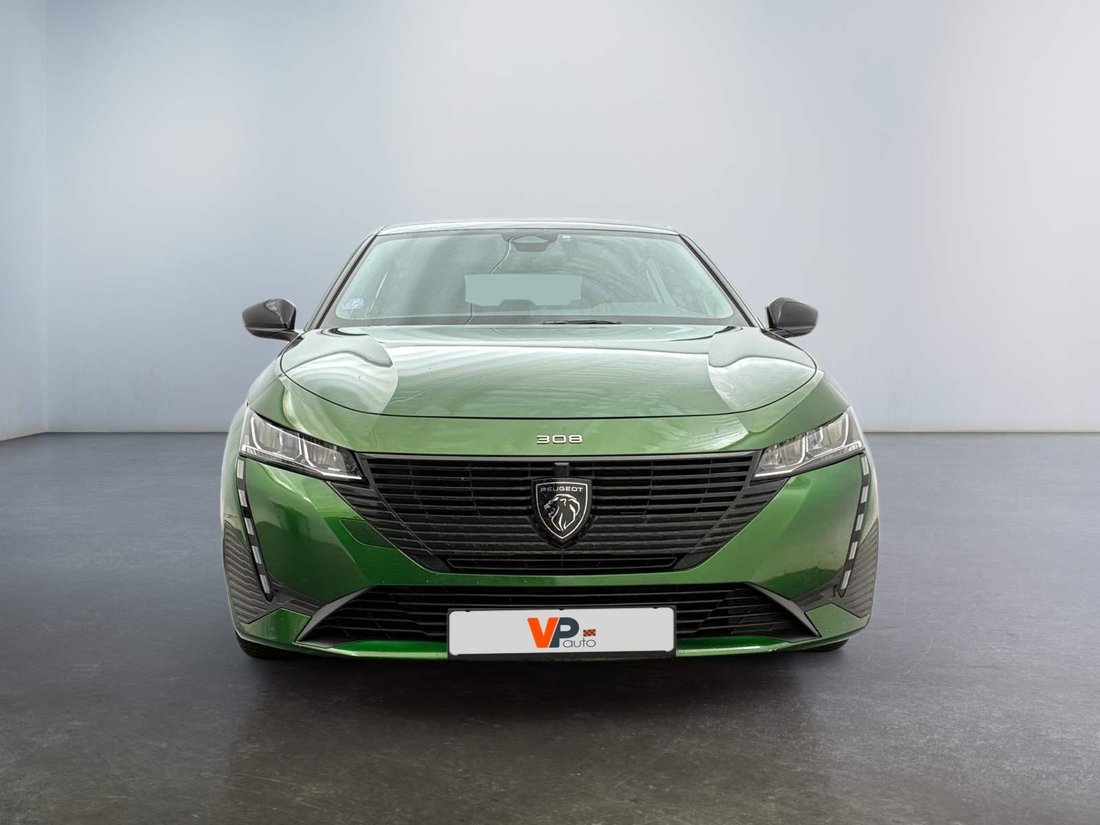 PEUGEOT 308 PureTech 130ch S&S EAT8 Active Pack 2023